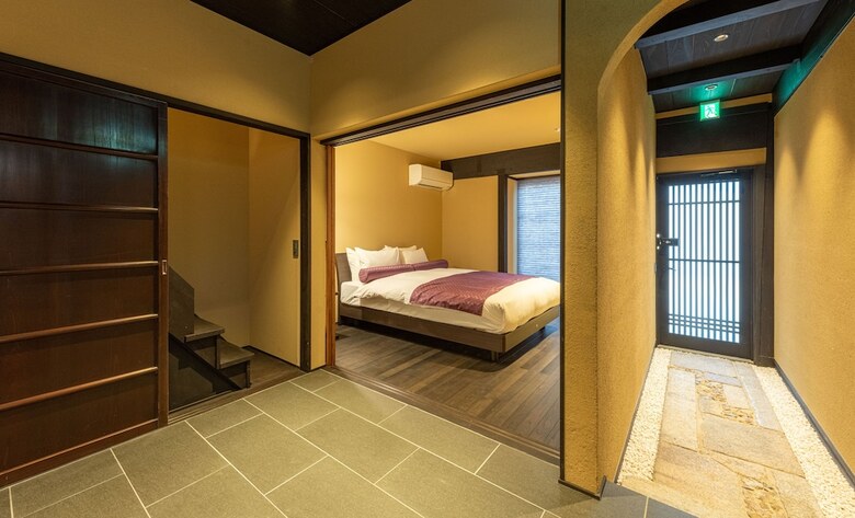 Guesthouse-hana � Petalstream Villa