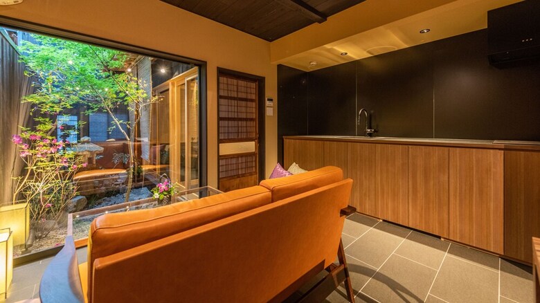 Guesthouse-hana � Petalstream Villa