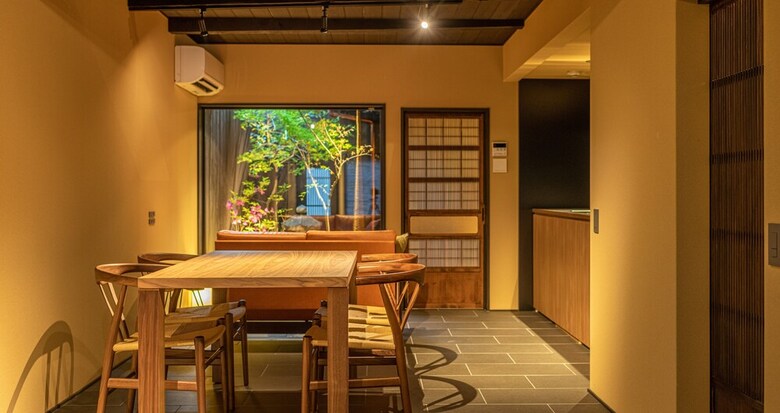 Guesthouse-hana � Petalstream Villa