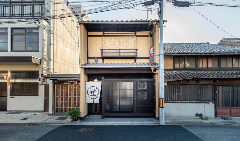Guesthouse-hana � Petalstream Villa