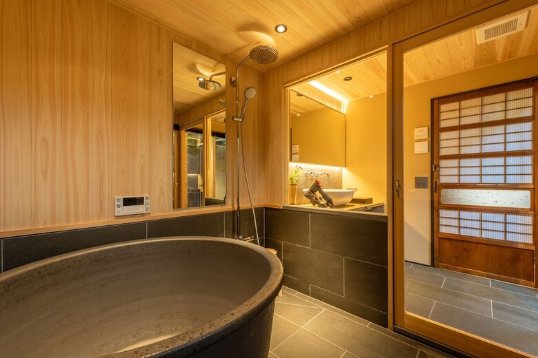 Guesthouse-hana � Petalstream Villa