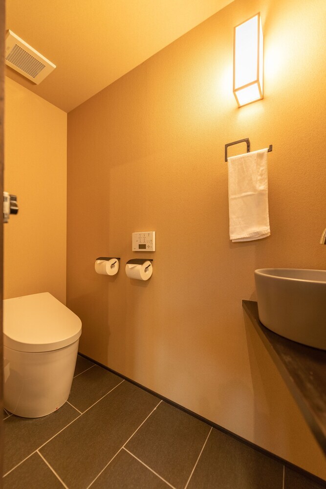 Guesthouse-hana � Petalstream Villa