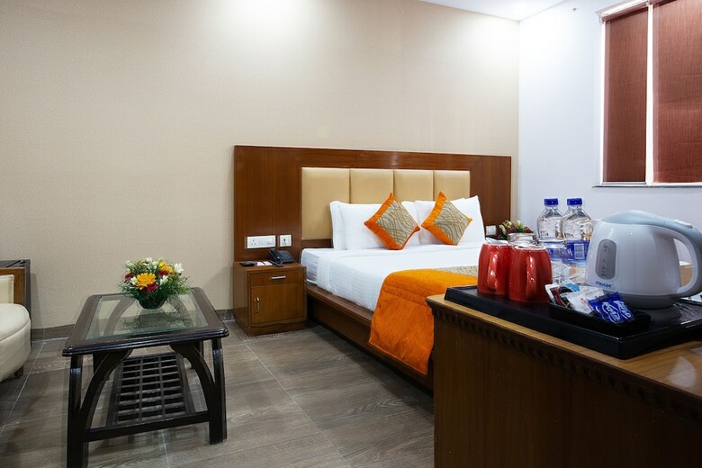 The Lohmod Hotel
