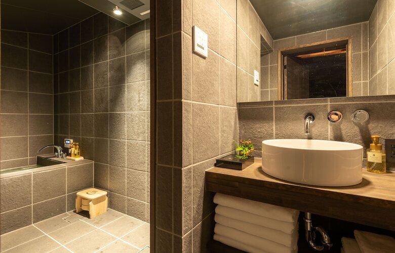 Guesthouse-hana � Lucky Villa