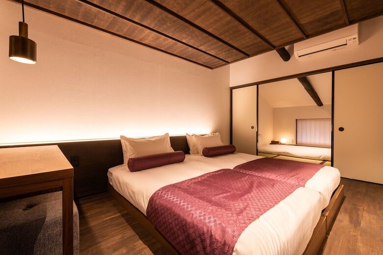 Guesthouse-hana � Lucky Villa