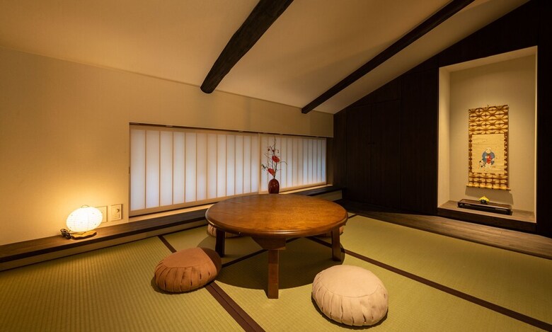 Guesthouse-hana � Lucky Villa