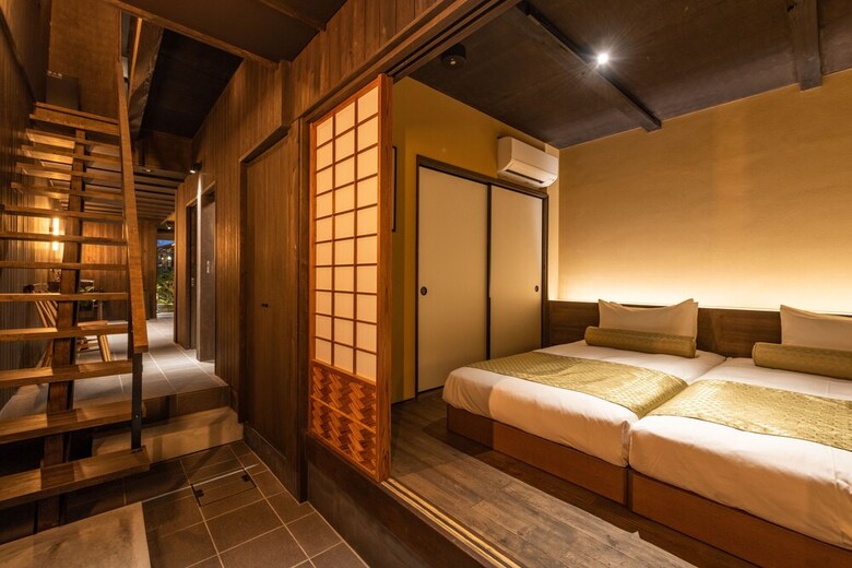 Guesthouse-hana � Lucky Villa