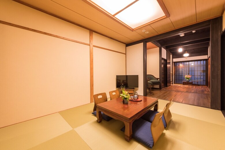 Guesthouse-hana � Everygreen Hut