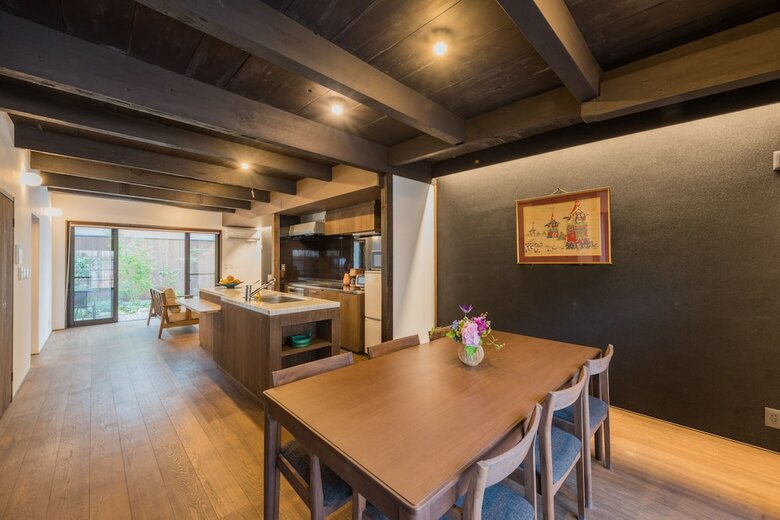 Guesthouse-hana � Moonrain Villa