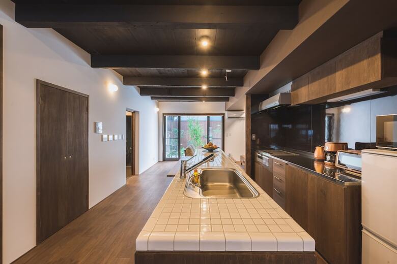 Guesthouse-hana � Moonrain Villa