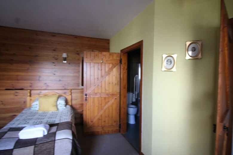 Posada Aultguish Inn