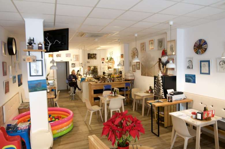 Hostal Apartamento Loft Calpe