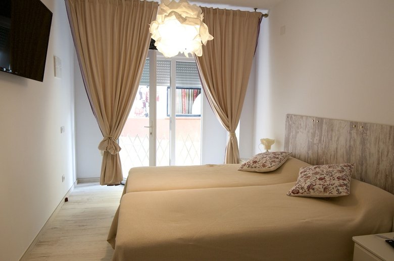 Hostal Apartamento Loft Calpe