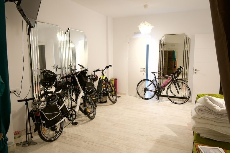 Hostal Apartamento Loft Calpe