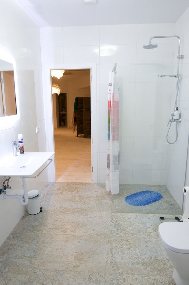 Hostal Apartamento Loft Calpe
