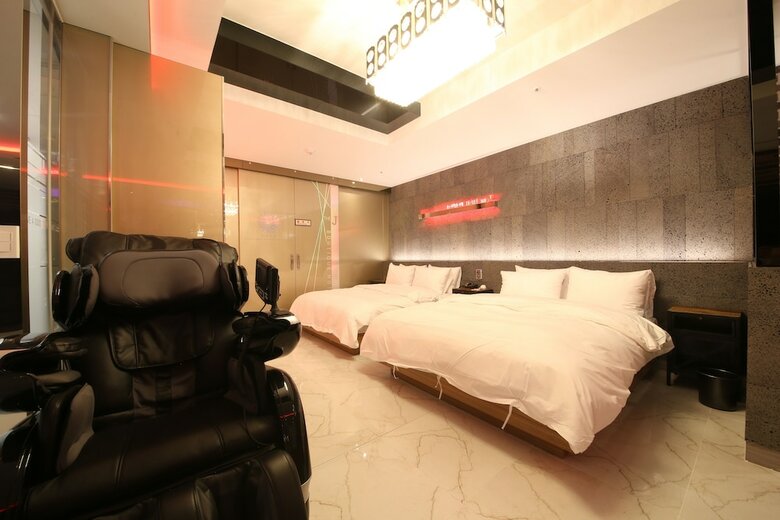 Daegu J Hotel