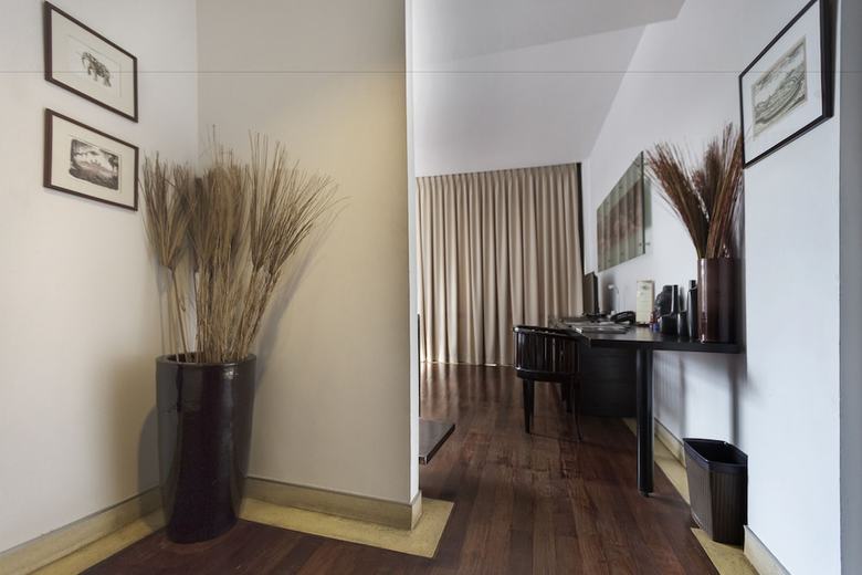 Fcc Phnom Penh Boutique Hotel