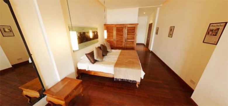 Fcc Phnom Penh Boutique Hotel