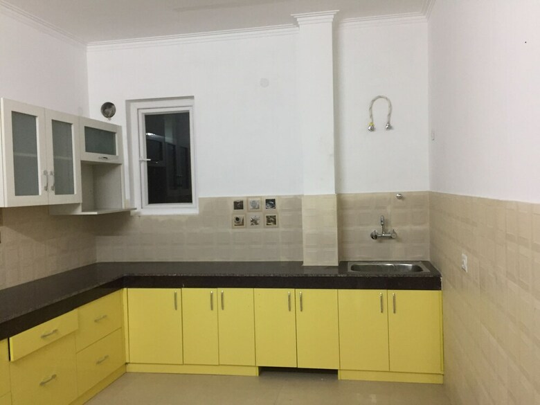 Hotel Bawa Residency