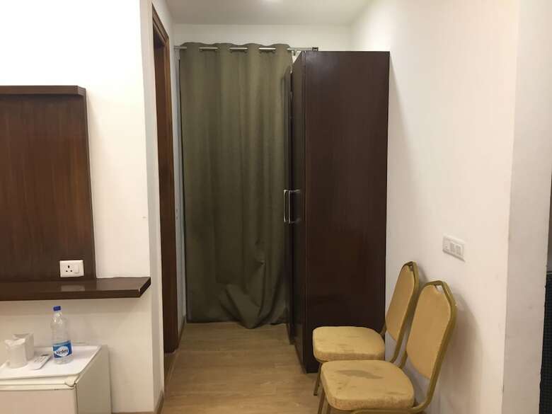 Hotel Bawa Residency