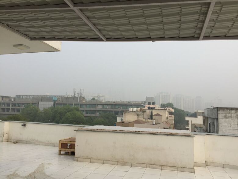 Hotel Bawa Residency