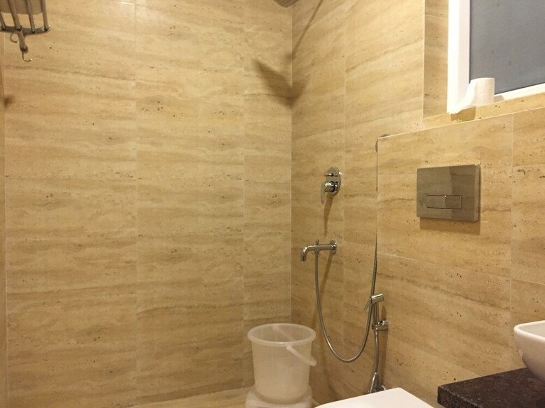 Hotel Bawa Residency