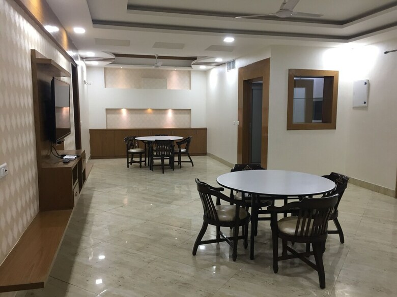 Hotel Bawa Residency