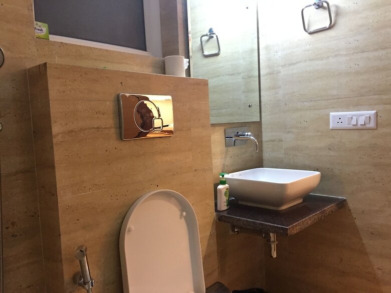 Hotel Bawa Residency