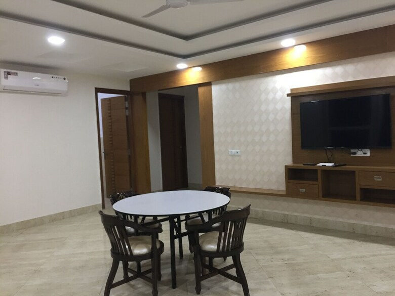Hotel Bawa Residency