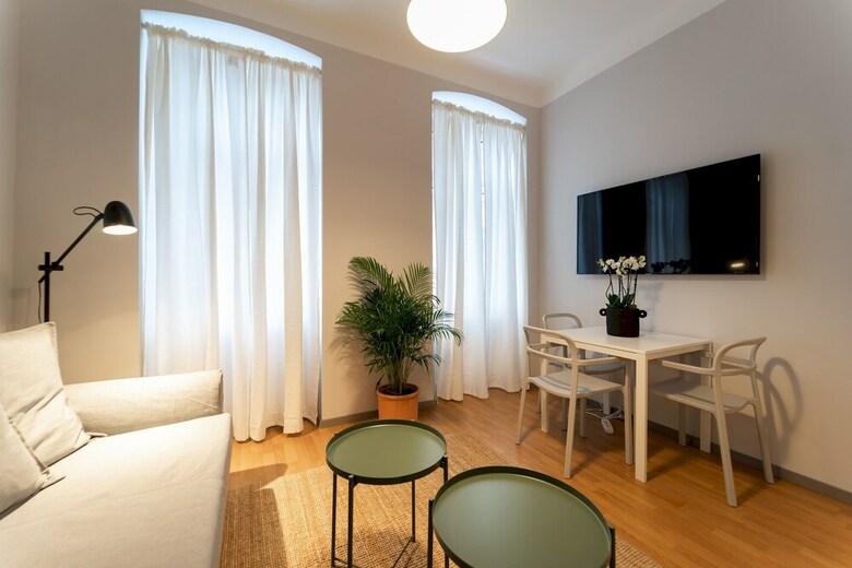 Pretty And Modern Apartment - Close To Center