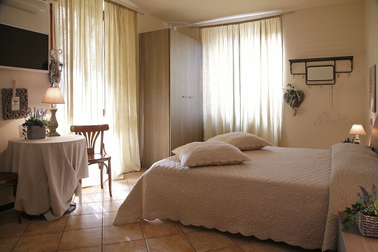 Hotel San Giuseppe