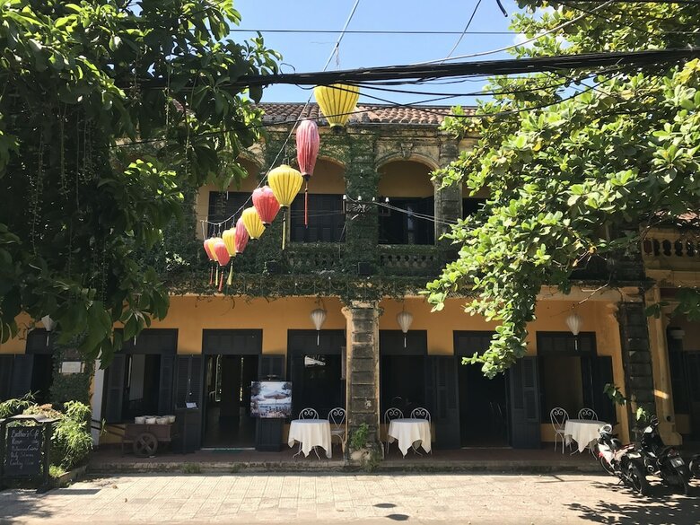 Hostal Tribee Bana Heritage Hostel