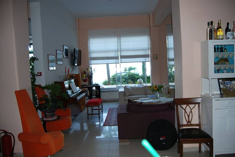 Hotel Achillion
