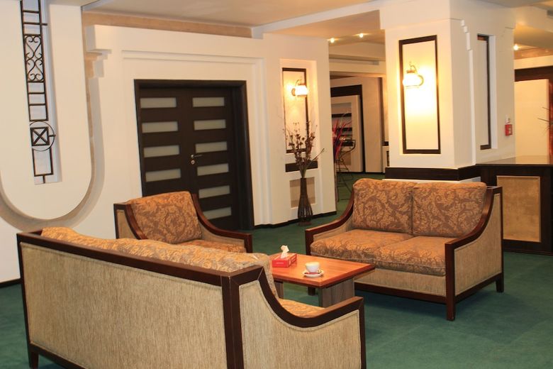 Hotel Phoenicia Express