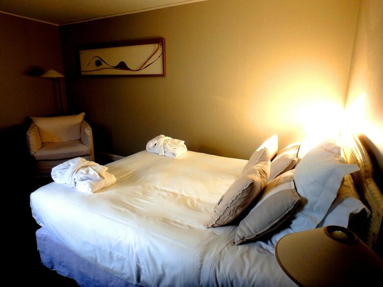 Hotel Boutique-h�tel Les Jardins D'ali�nor