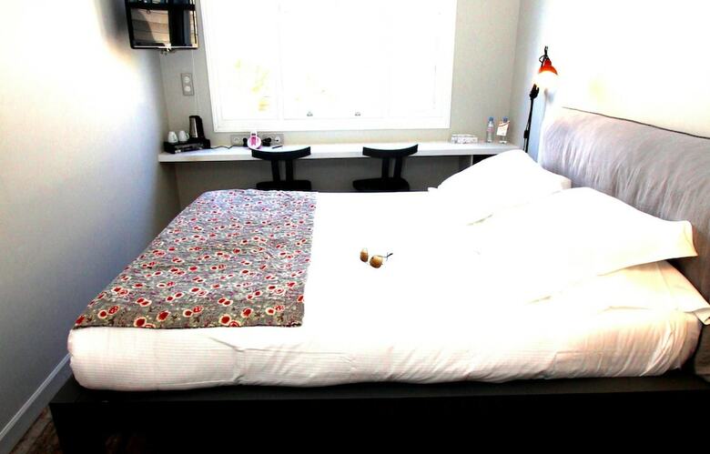 Hotel Boutique-h�tel Les Jardins D'ali�nor