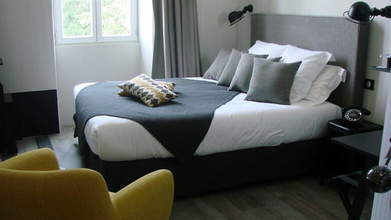 Hotel Boutique-h�tel Les Jardins D'ali�nor