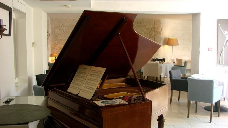 Hotel Boutique-h�tel Les Jardins D'ali�nor