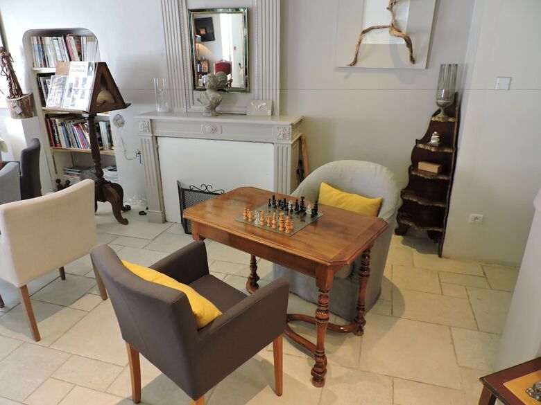 Hotel Boutique-h�tel Les Jardins D'ali�nor