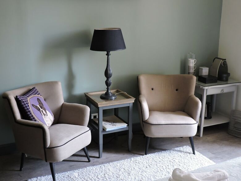 Hotel Boutique-h�tel Les Jardins D'ali�nor
