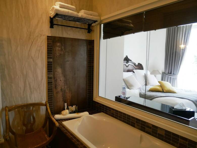 Hotel Boutique-h�tel Les Jardins D'ali�nor