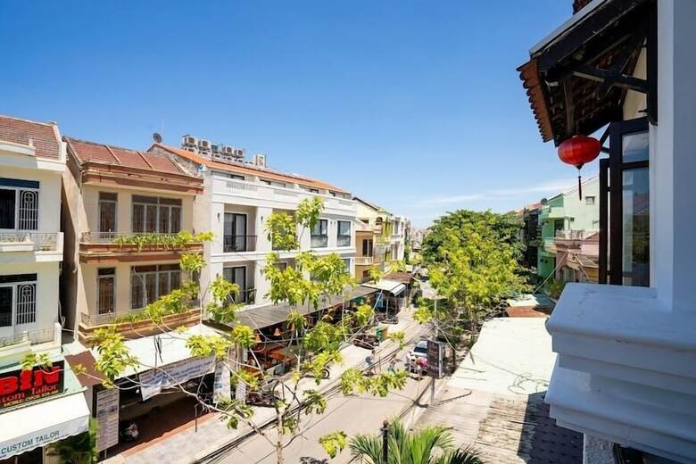 Hostal Tribee Ede Central Hostel