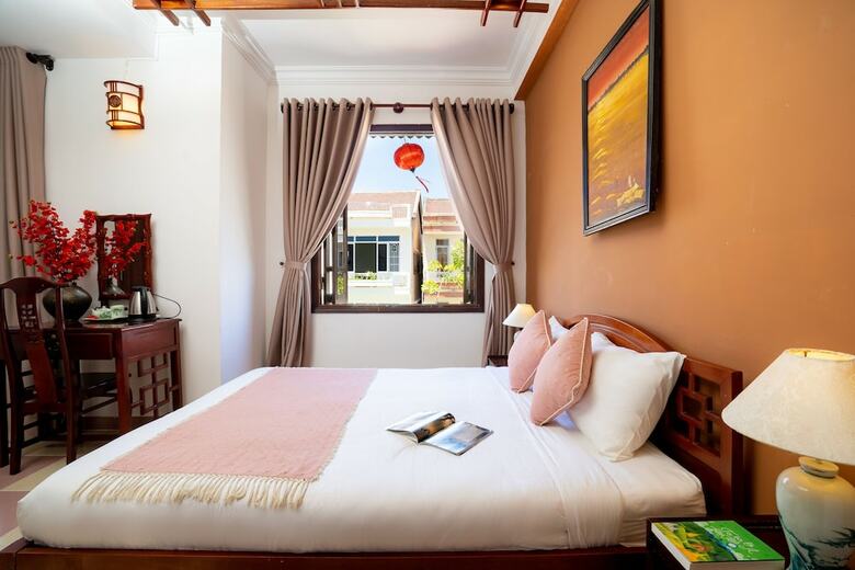 Hostal Tribee Ede Central Hostel