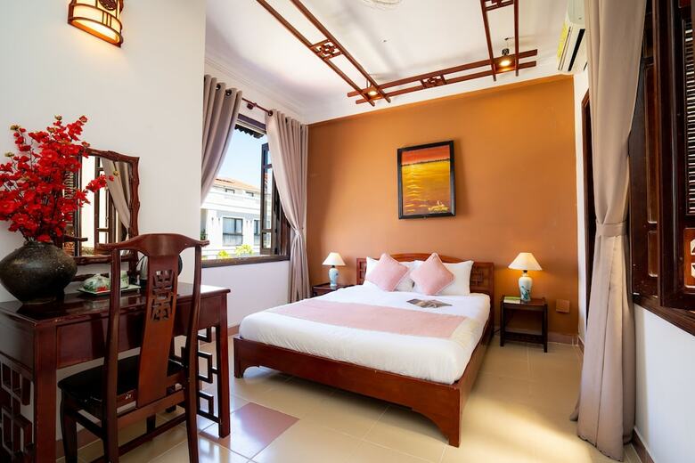 Hostal Tribee Ede Central Hostel