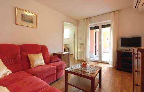 Apartment Piran 26