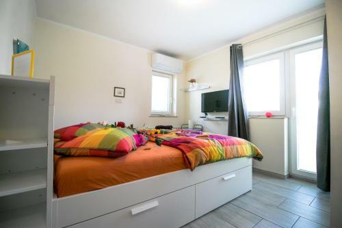 Apartments Apartim