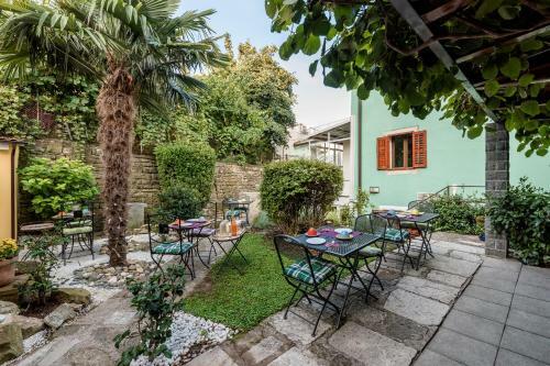 B&B Miracolo Di Mare