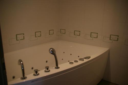 Tehvandi Hotell