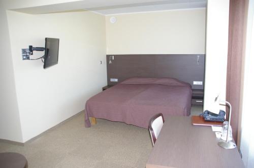 Tehvandi Hotell