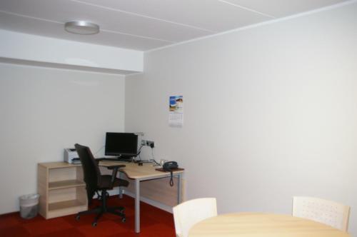 Tehvandi Hotell